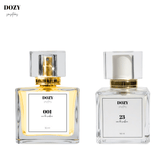 Dozy 001 + Dozy 23